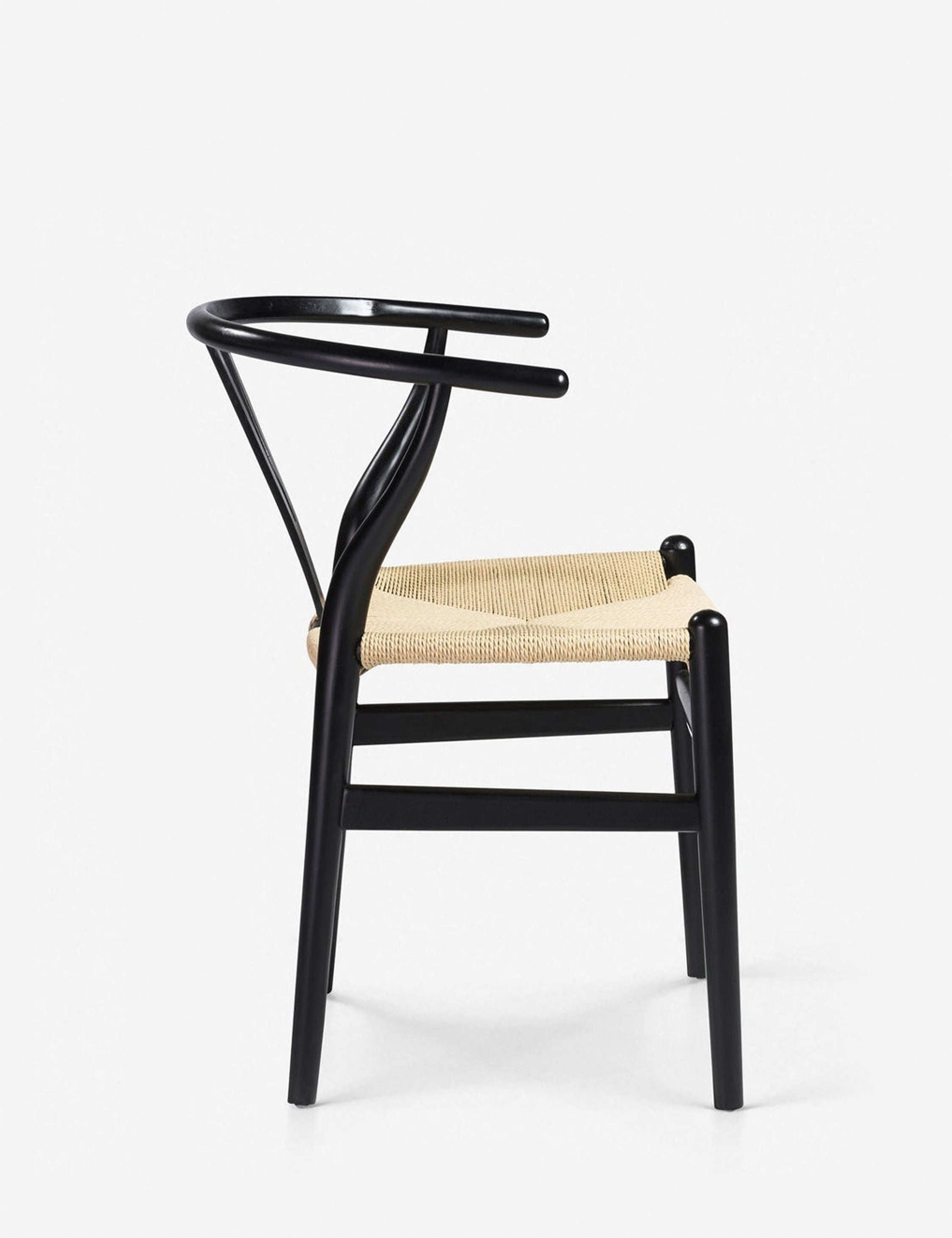 Lulu and Georgia Cylia Dining Chair - Thumbnail 5