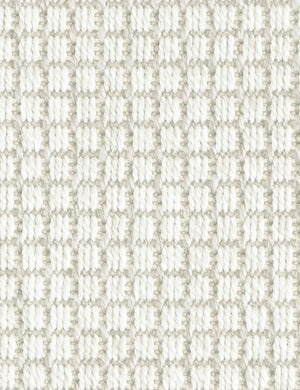 Custom Maceo Indoor / Outdoor Rug, Champagne Swatch 5.5