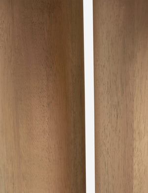 Open Box: Delta Side Table