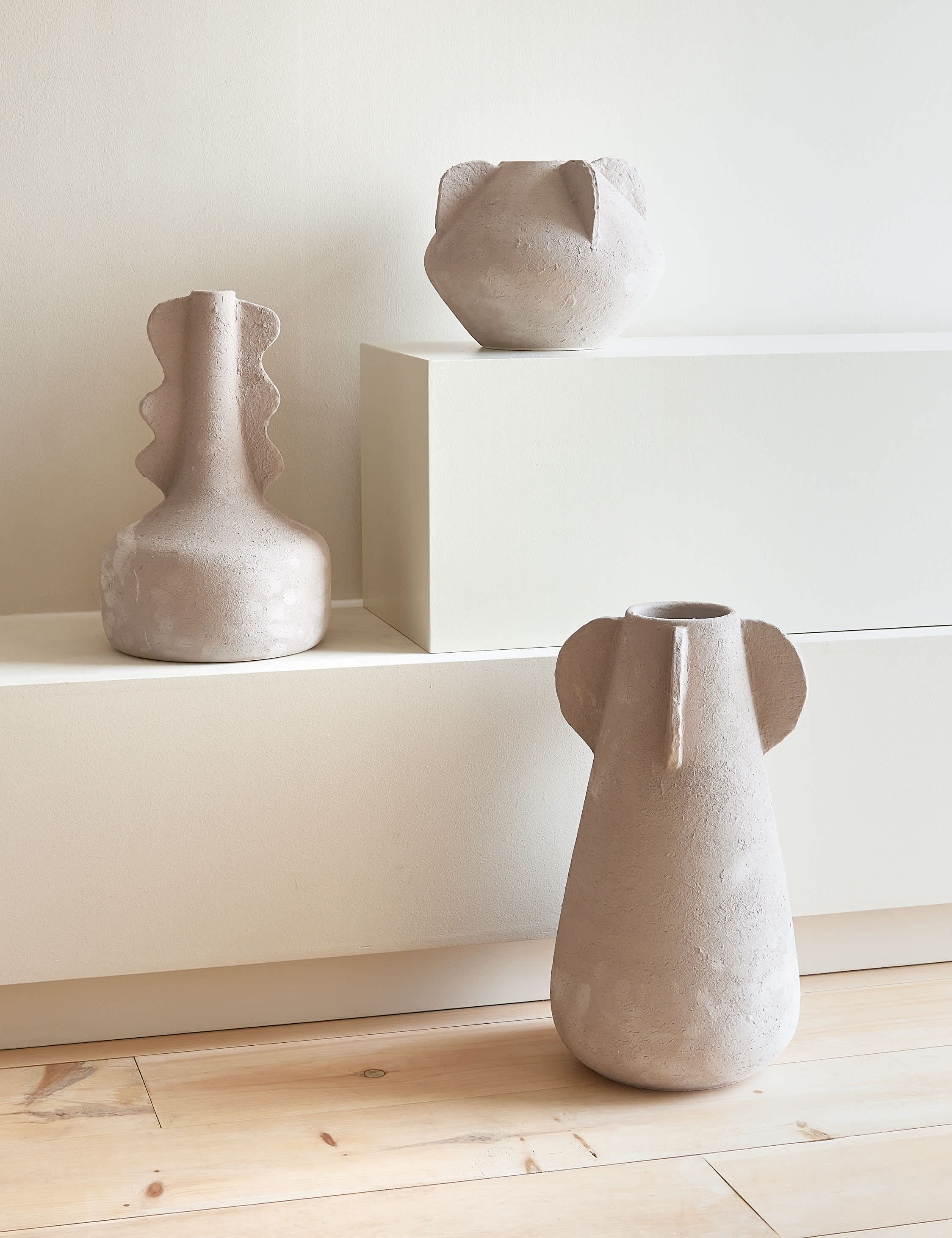 Lemieux et Cie Anouar Vase - Thumbnail 3