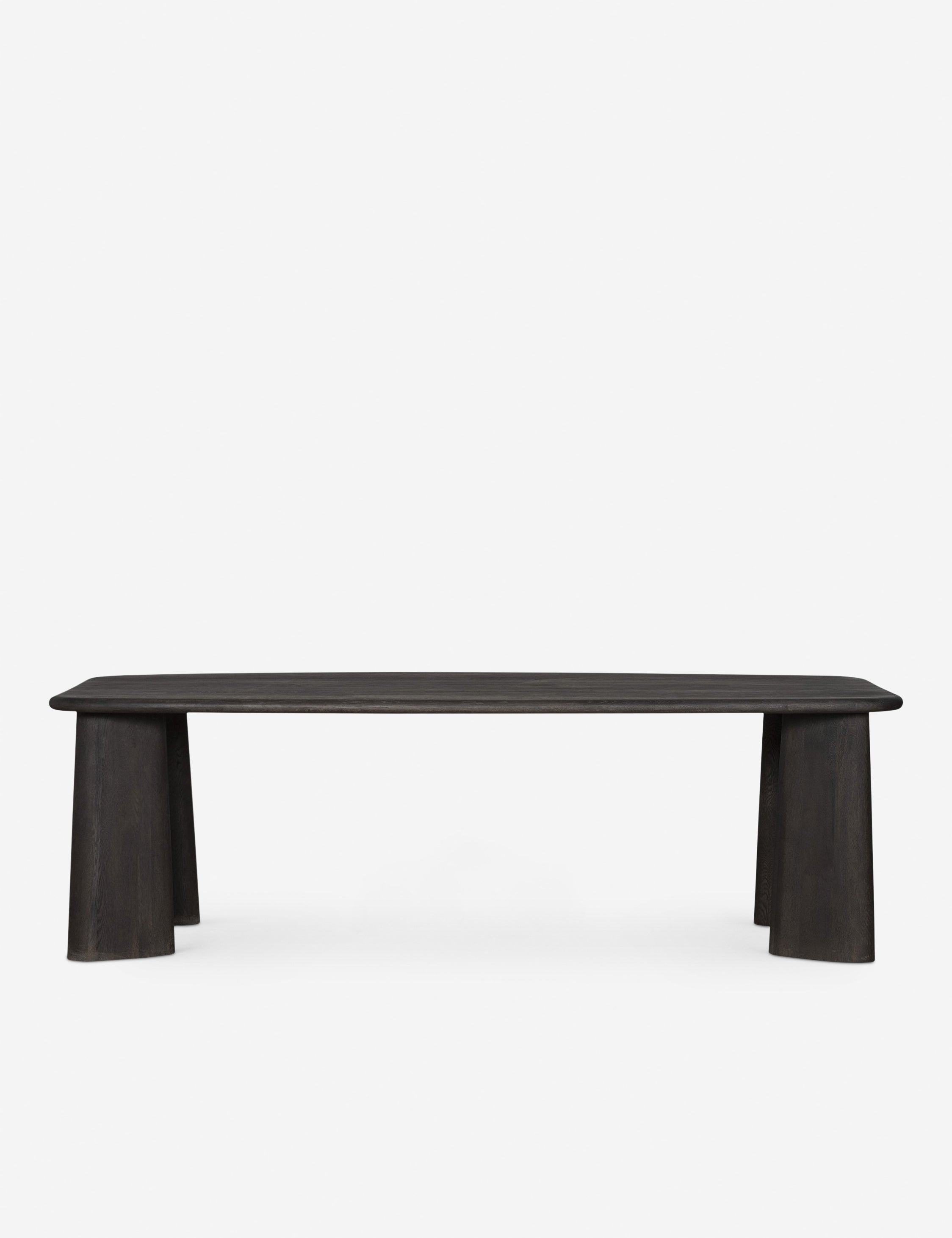 Lulu and Georgia Nera Dining Table