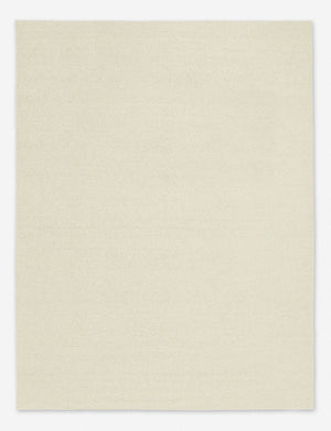 Dune Hand-Knotted Wool Rug Swatch