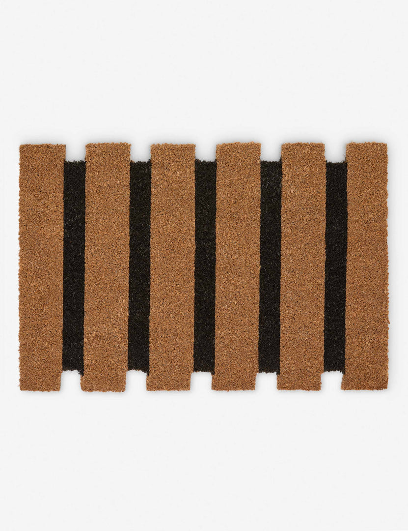 Step Doormat by Sarah Sherman Samuel