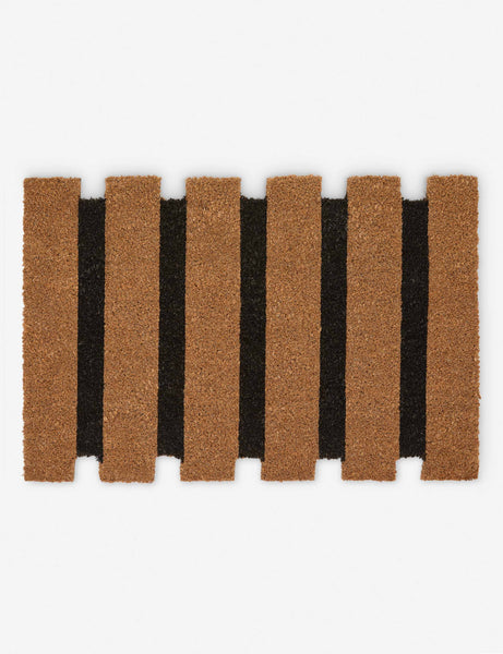 Step Doormat by Sarah Sherman Samuel