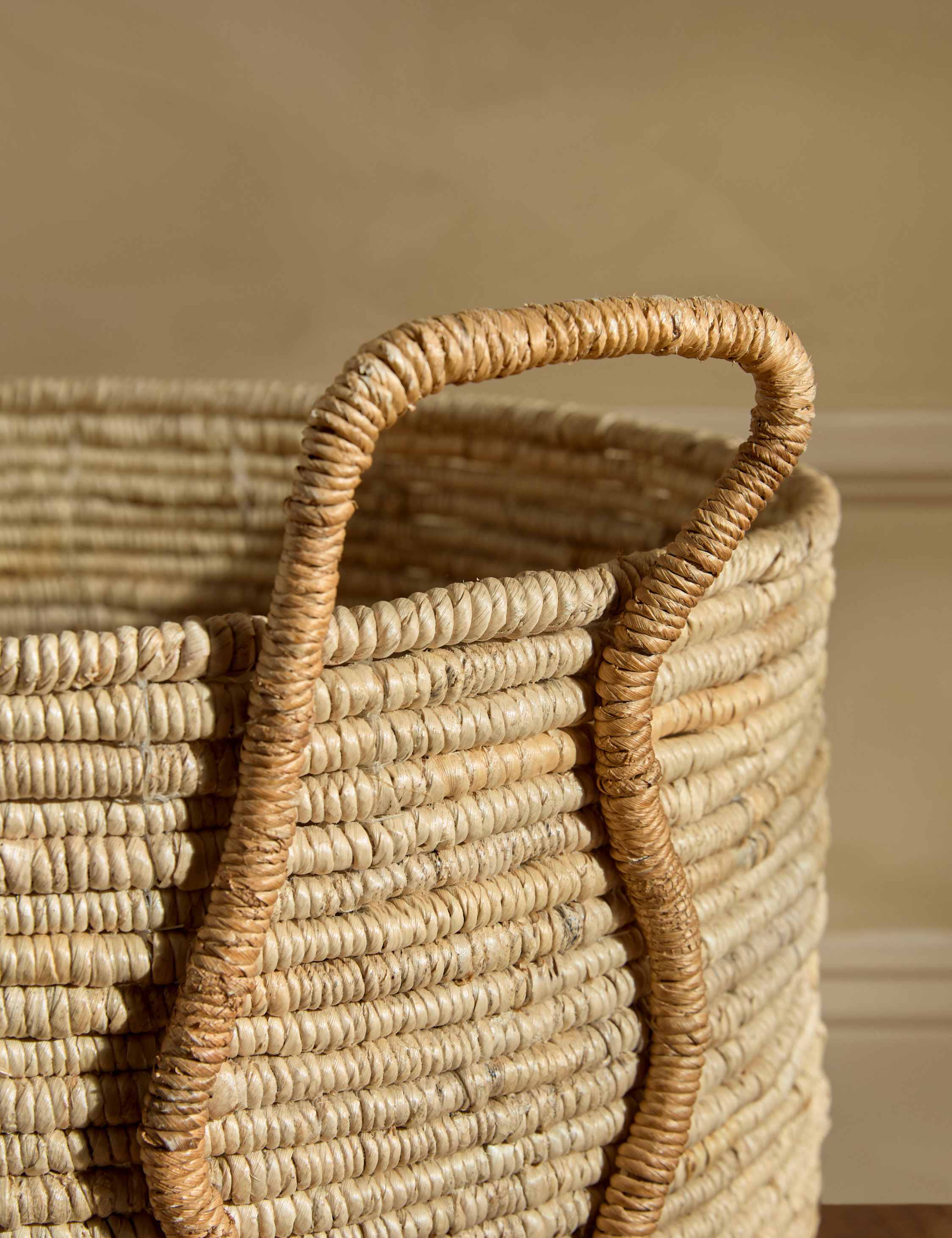 Ripley Basket
