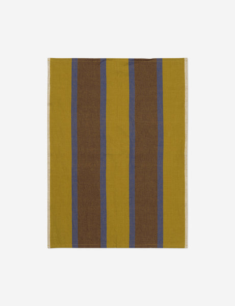 Hale Kitchen Towel by Ferm Living