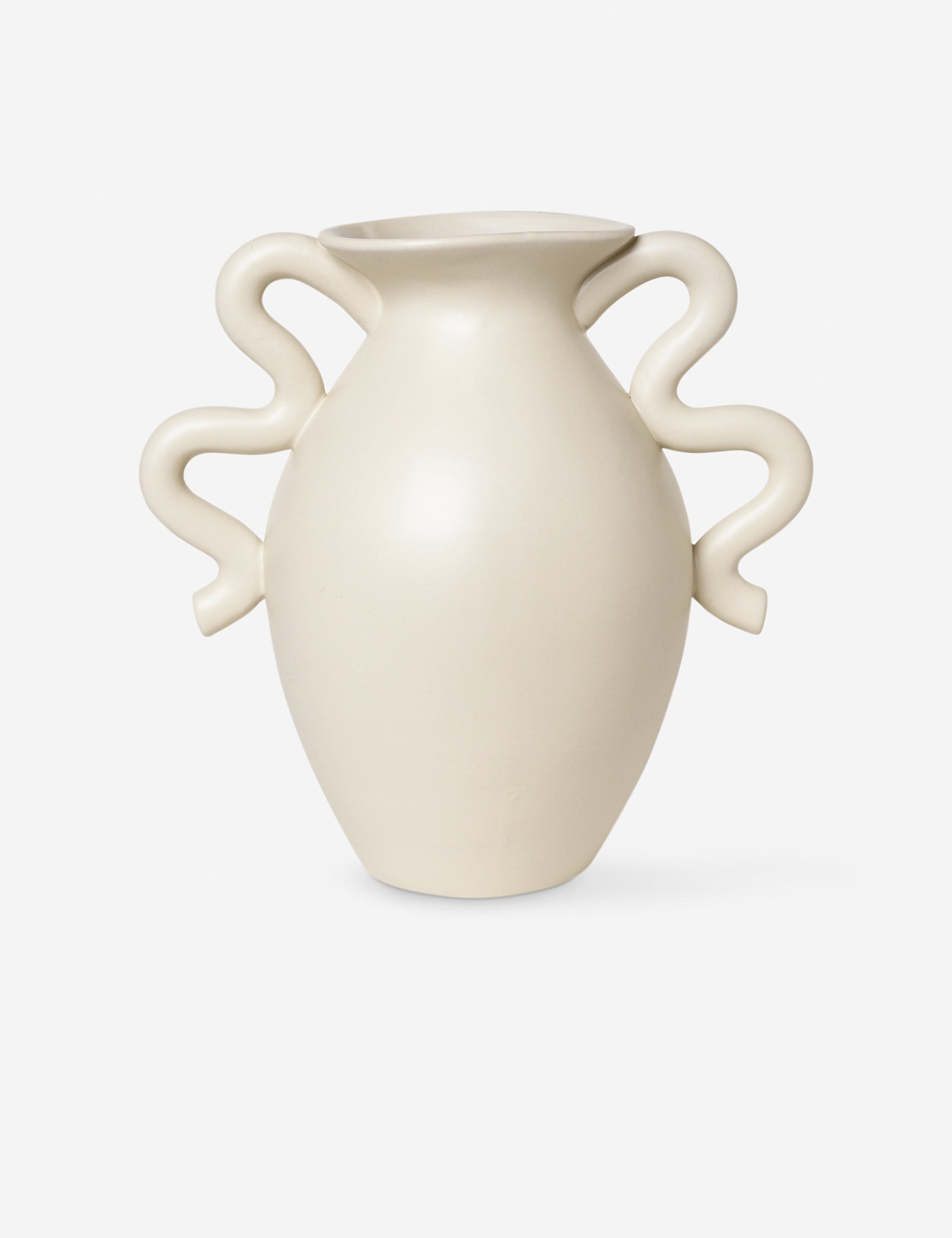 Ferm Living - Verso Table Vase