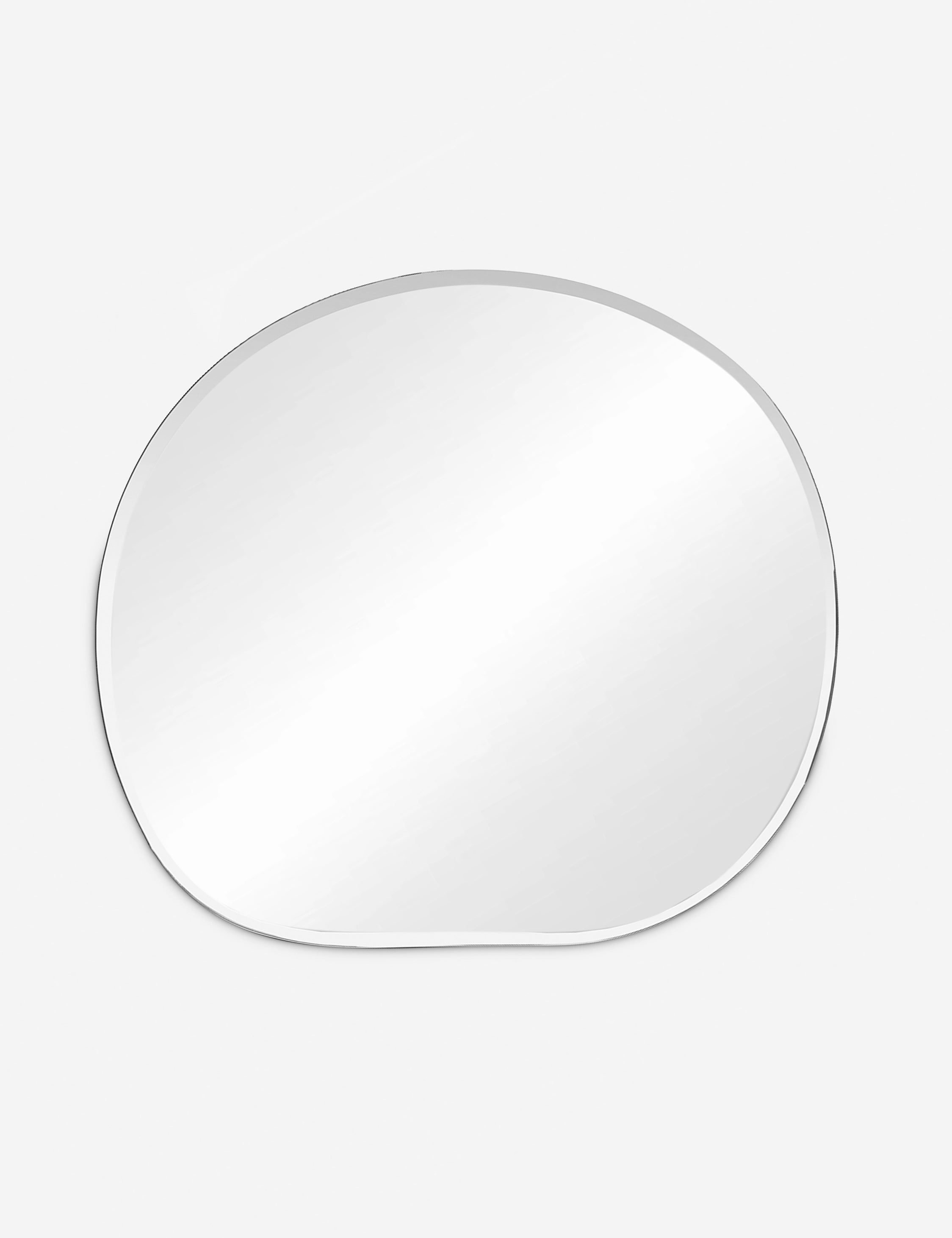 Ferm Living Pond Mirror - Thumbnail 5