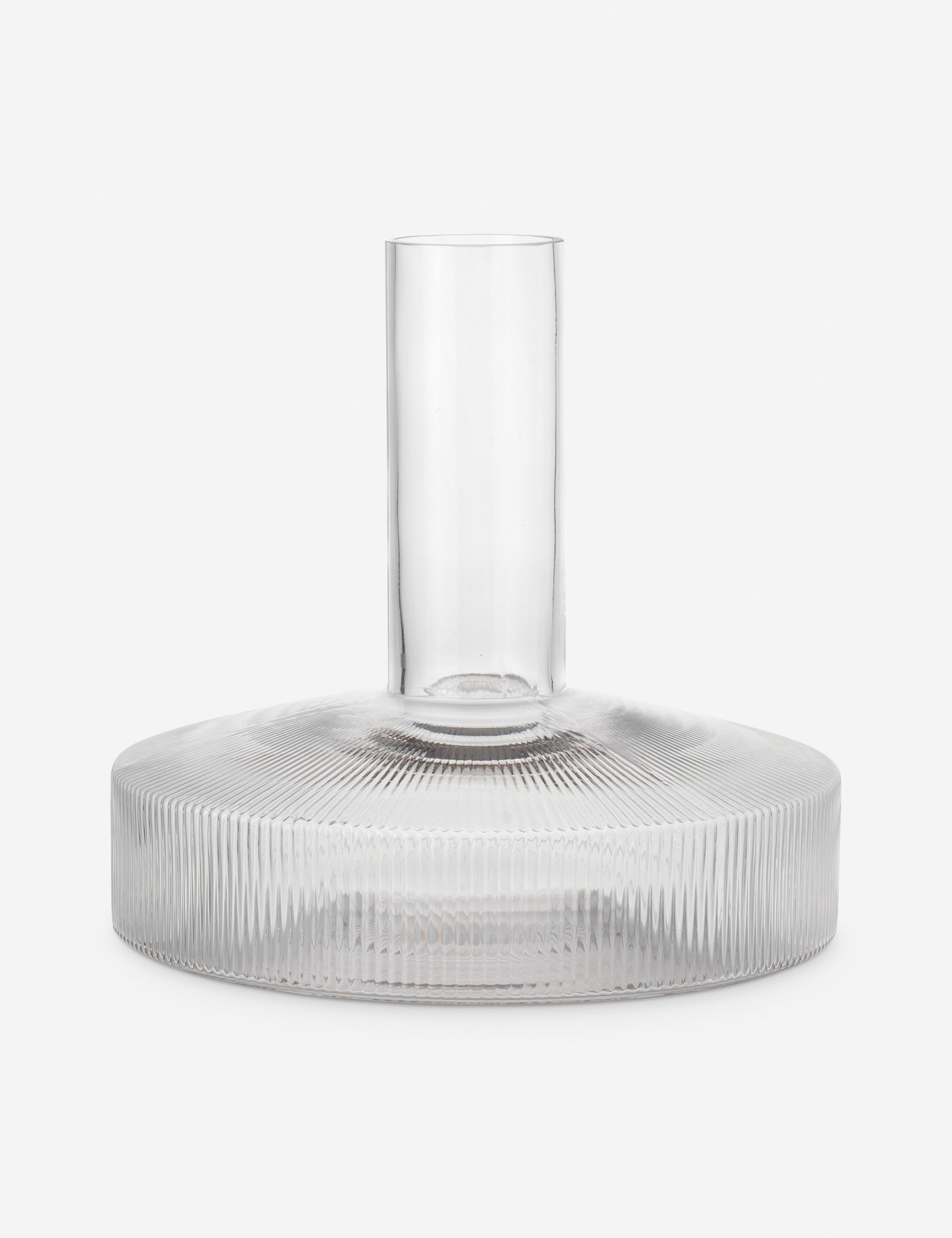#color::clear #style::wine-carafe