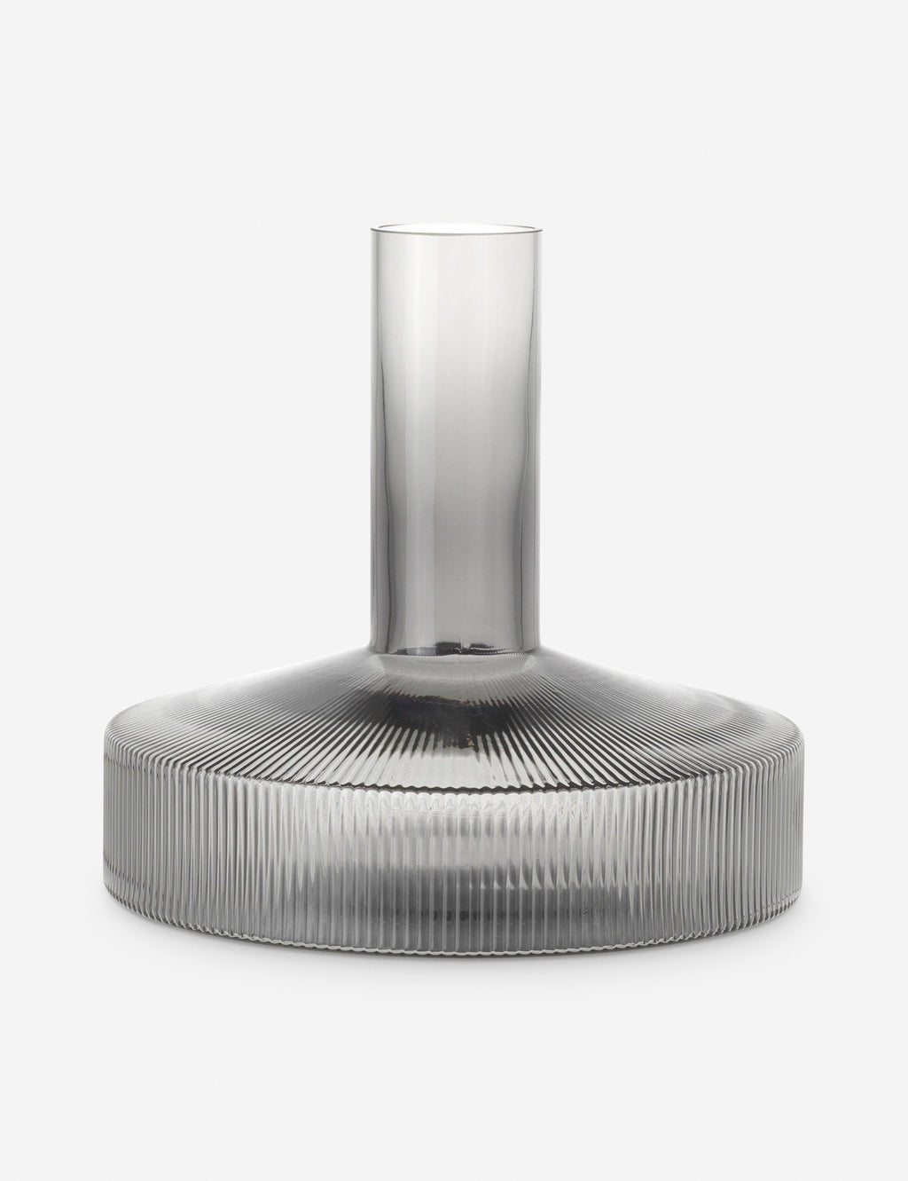 Wine Decanter Ripple Glassware