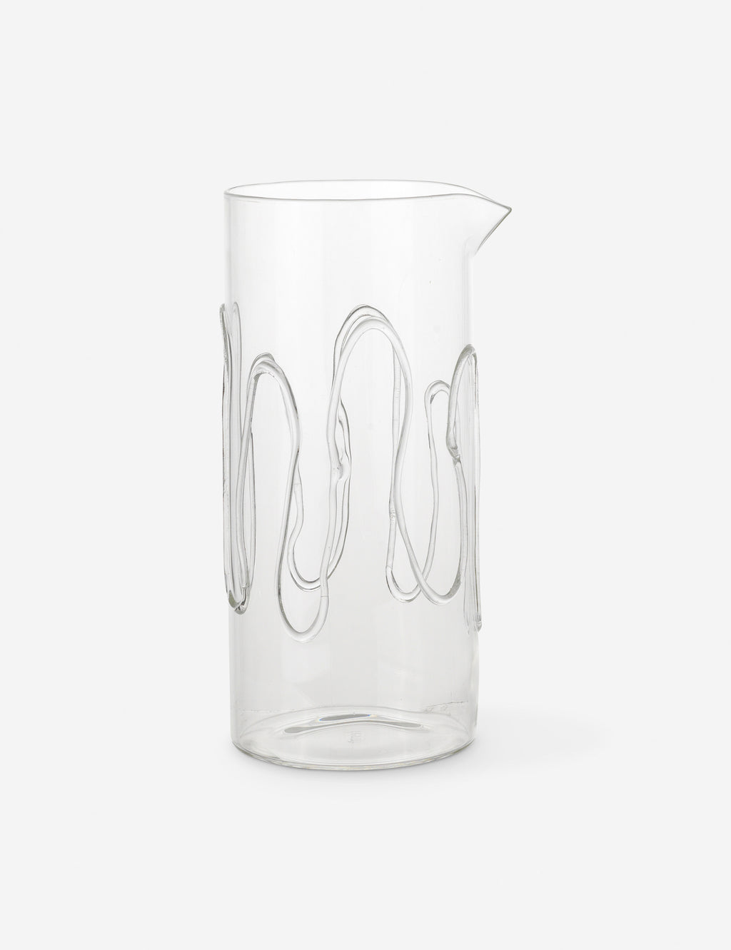 Doodle Carafe by Ferm Living