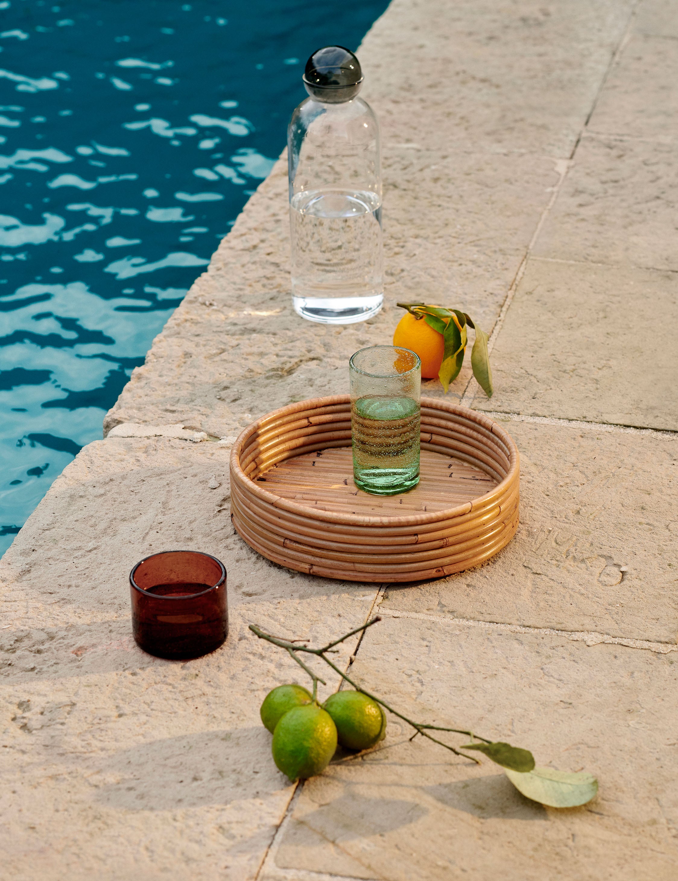 Isola Trays (Set of 2) - Thumbnail 3