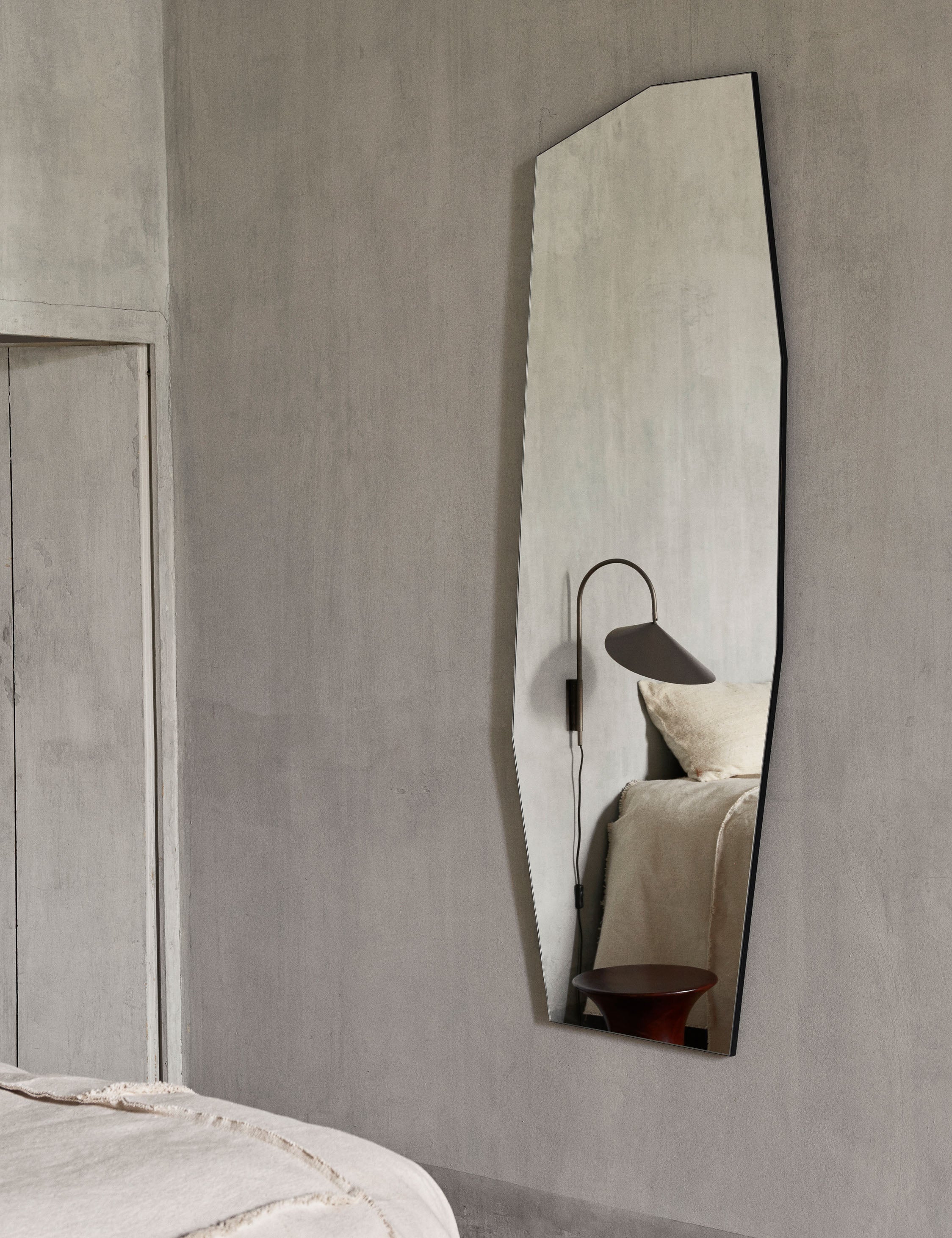 Ferm Living Shard Mirror - Thumbnail 2