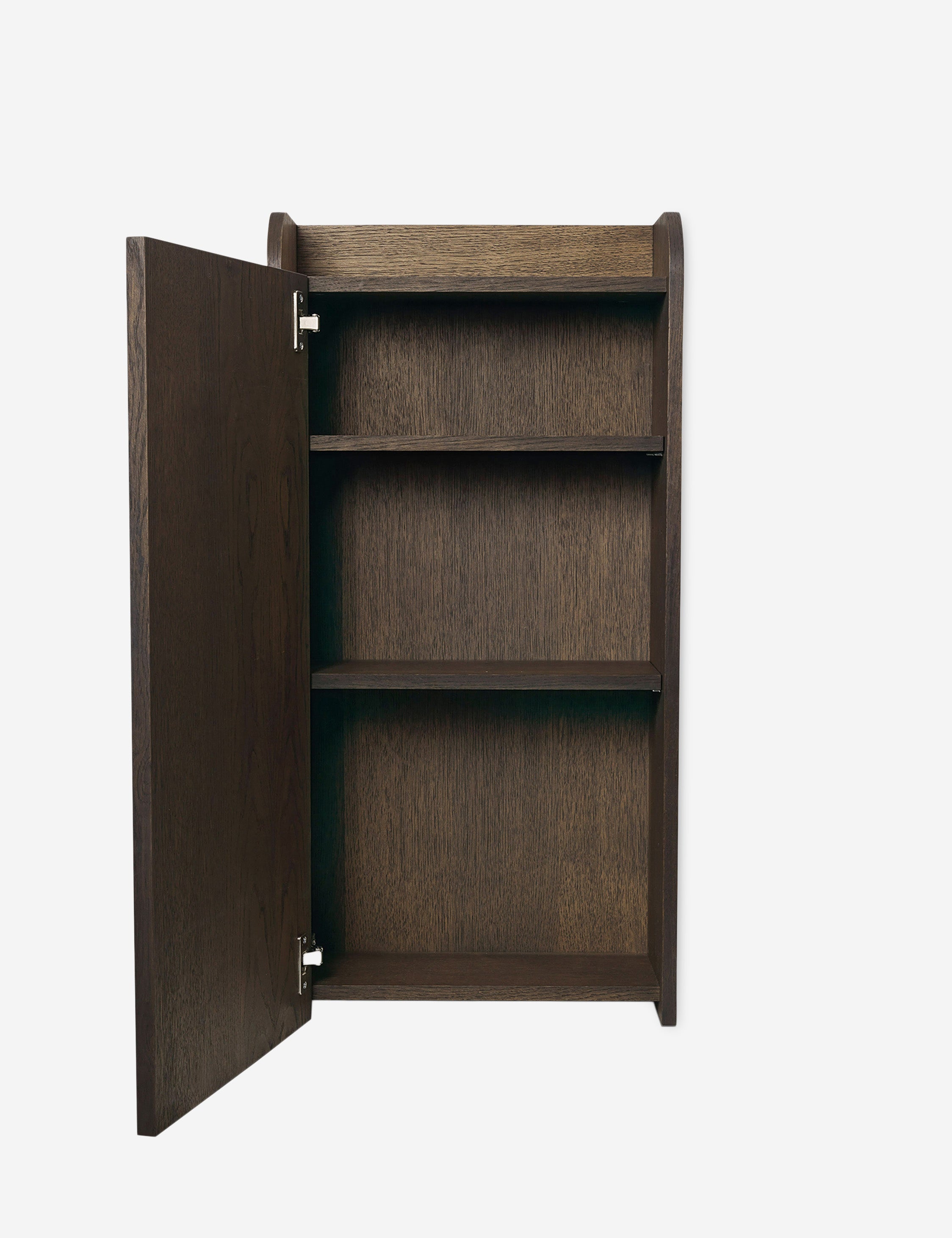 Sill Wall Cabinet