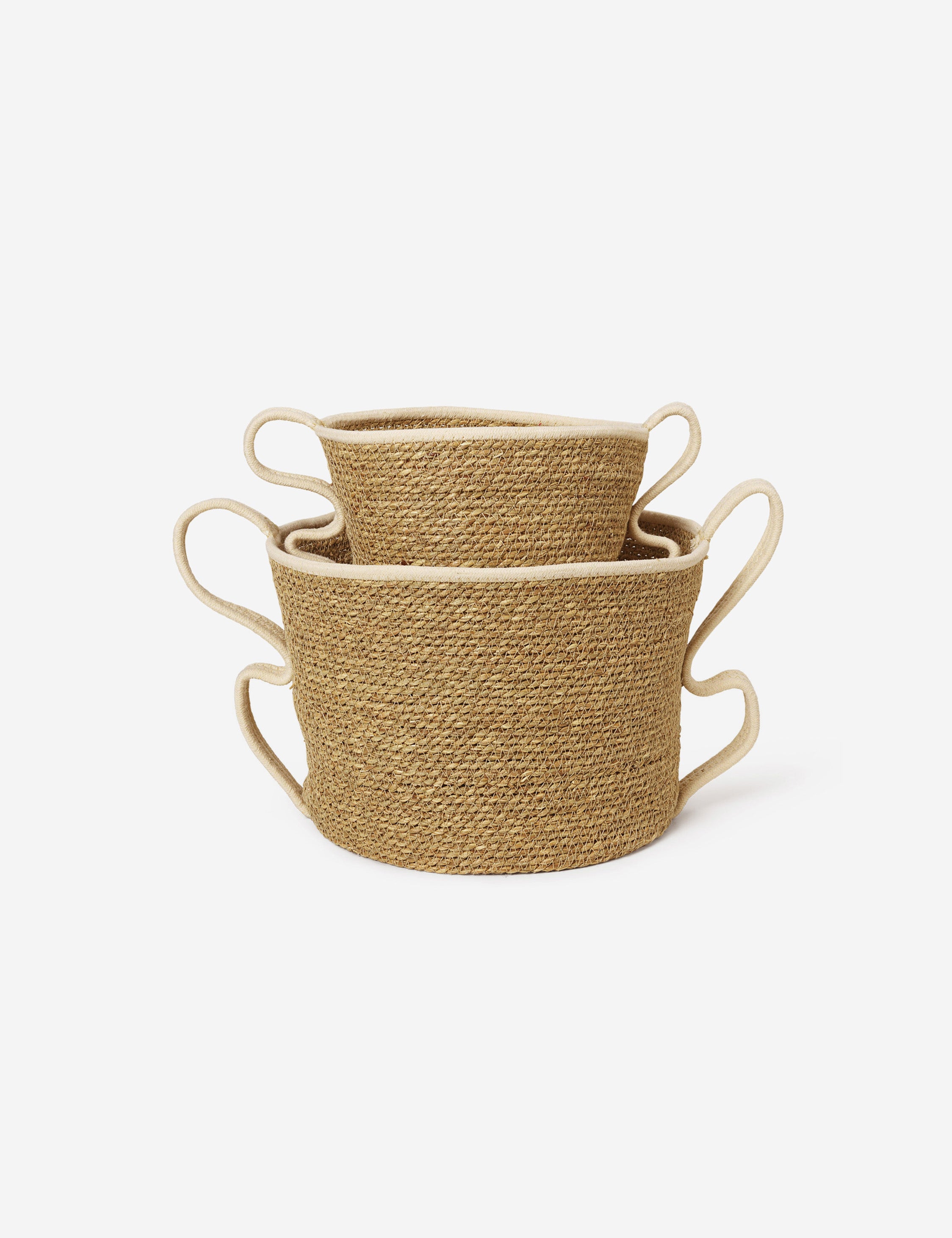 Ferm Living Verso Baskets