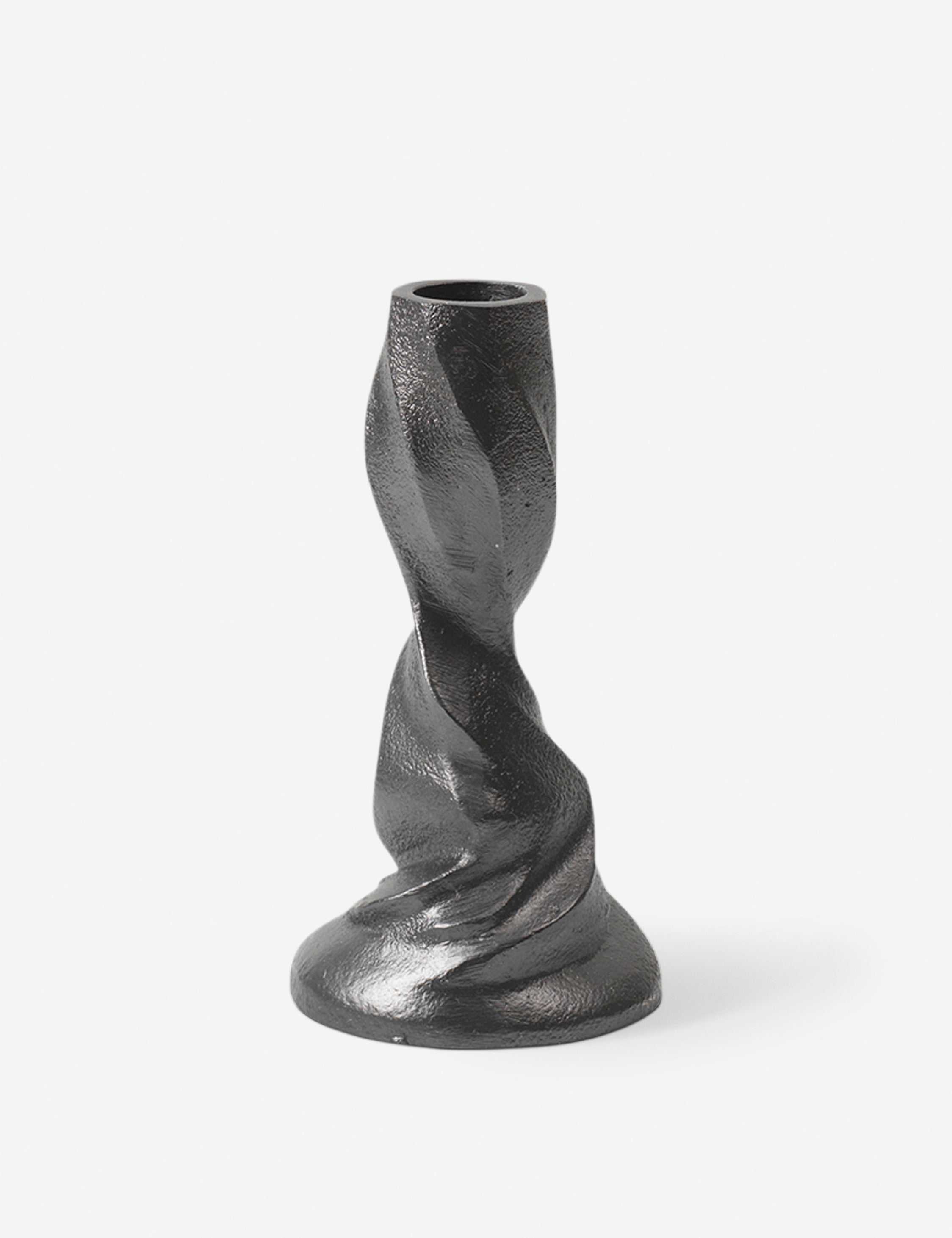 Ferm Living Gale Candle Holder - Thumbnail 4