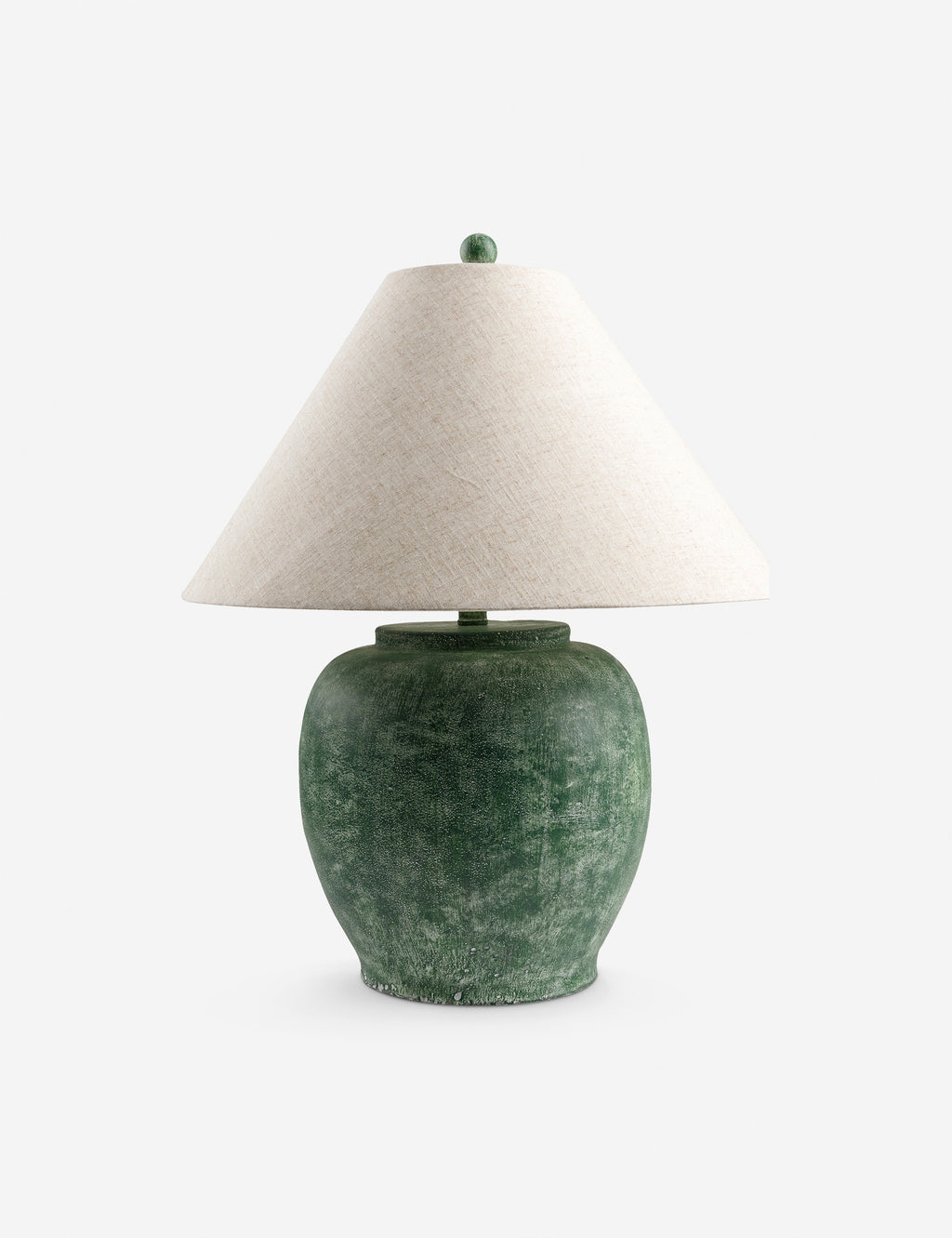 Lulu + Georgia Moreau Table Lamp