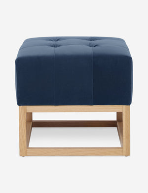 Grasmere Ottoman by Ginny Macdonald