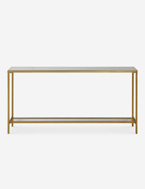 Hasina Console Table