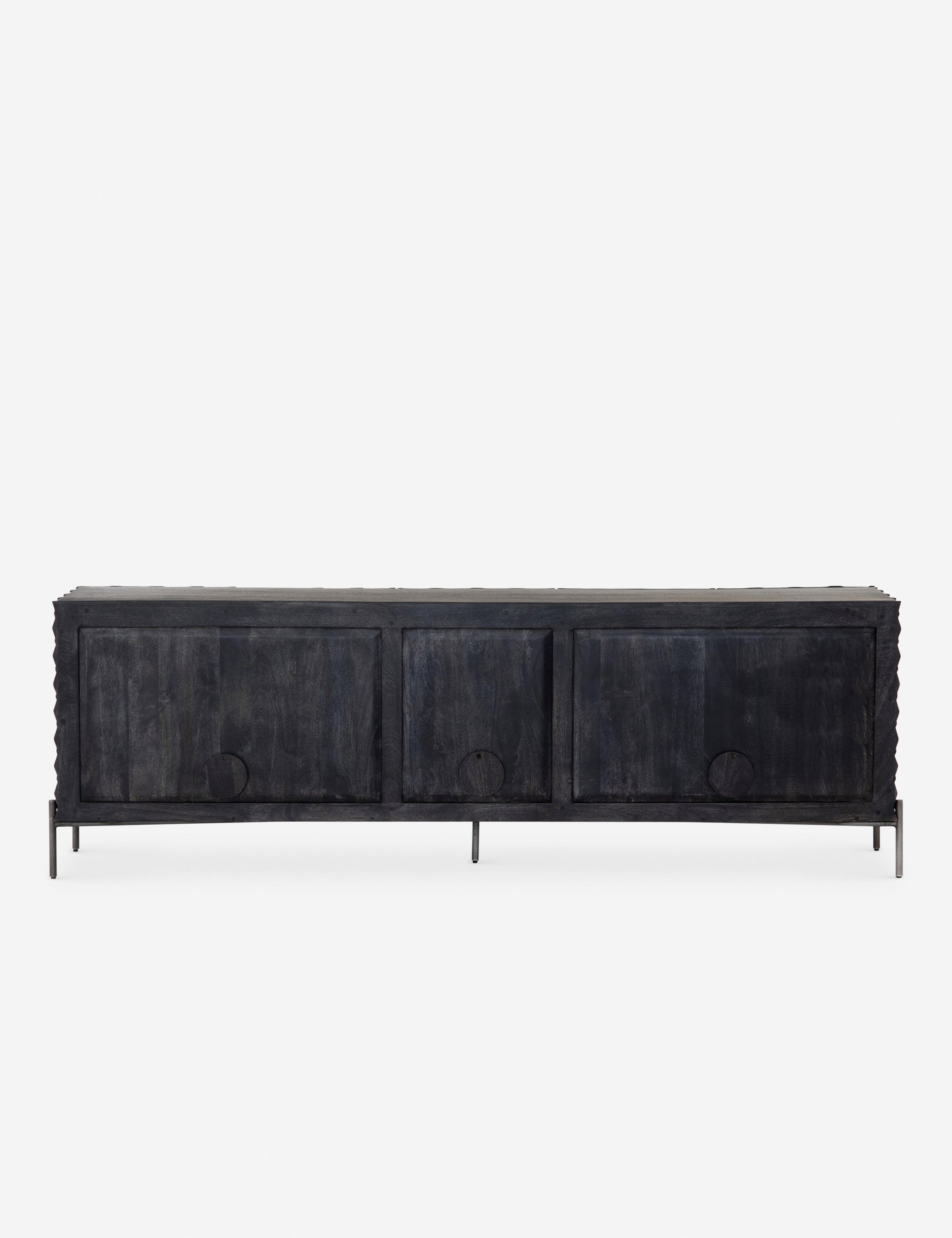 Lulu and Georgia Dylan Media Console - Thumbnail 5