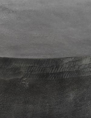 Ohana Indoor / Outdoor Round End Table