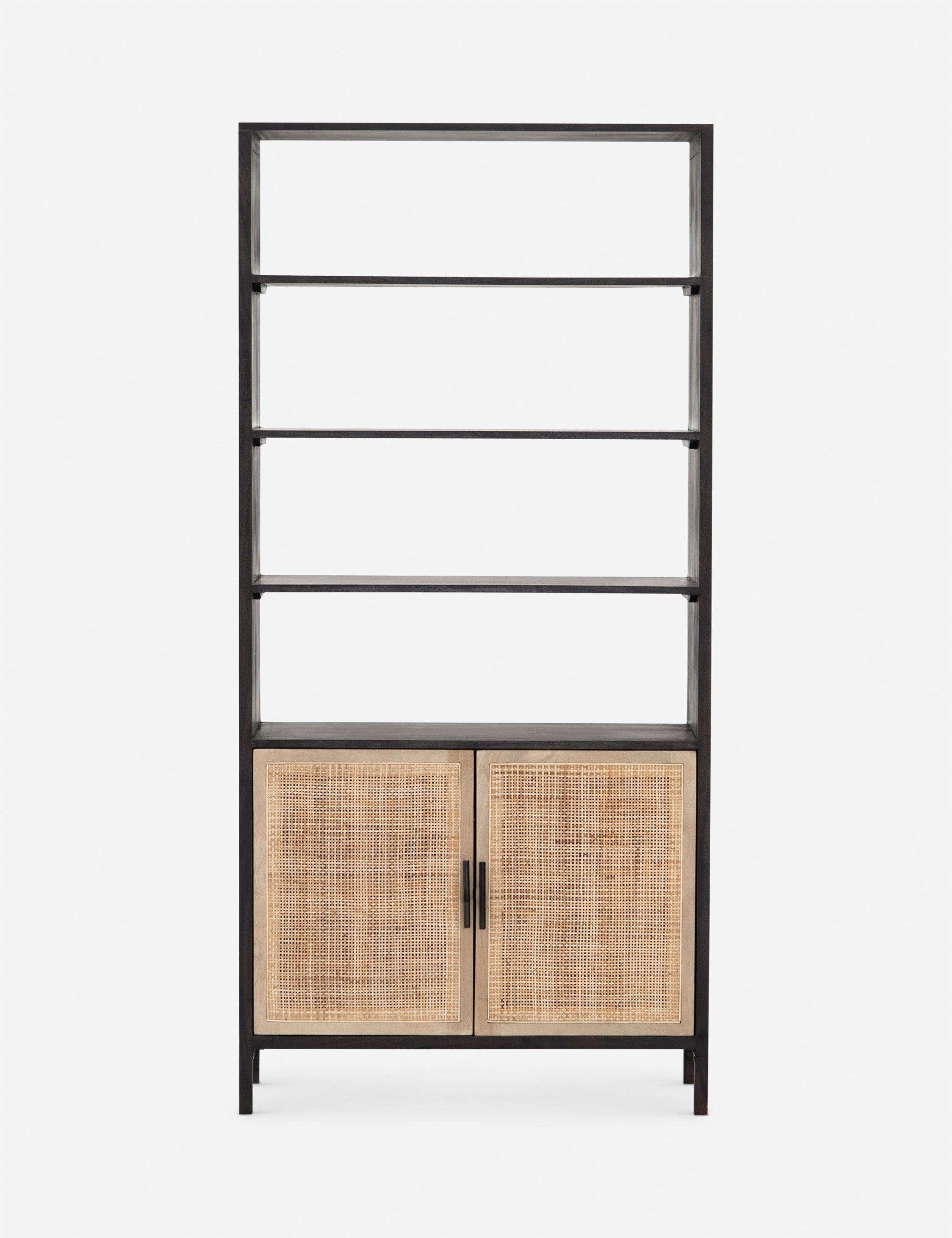 Lulu and Georgia Hannah Bookcase