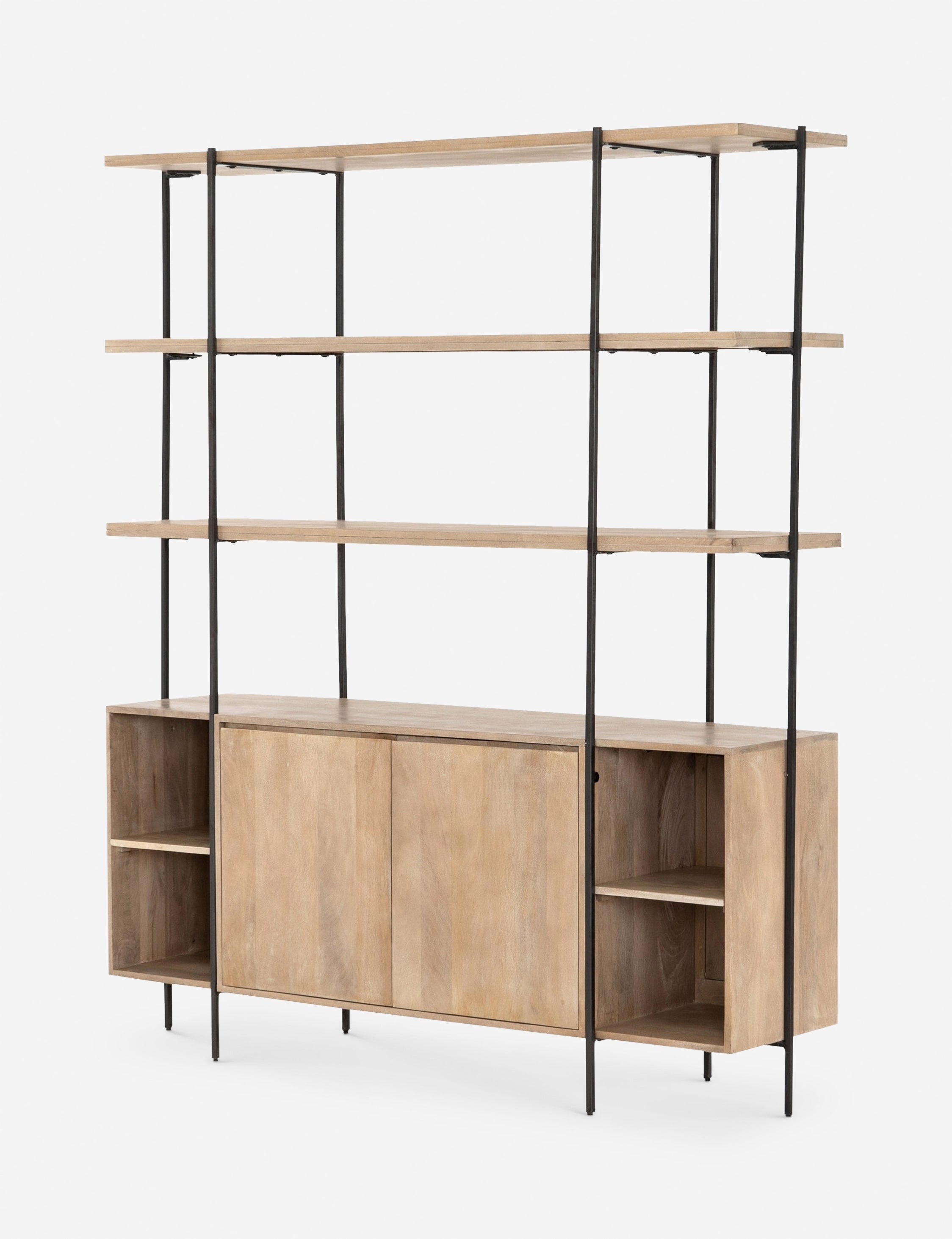 Lulu and Georgia Aneko Sideboard and Hutch
