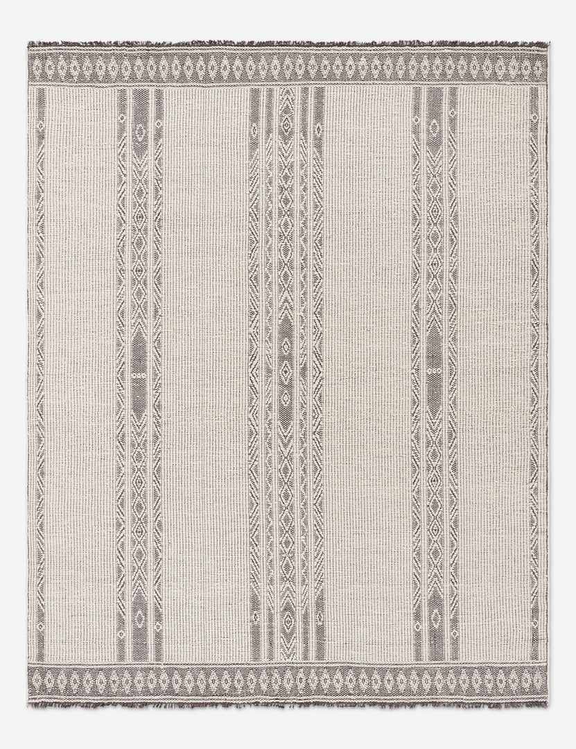 Dwho Rug Delgado Handwoven Wool Rug