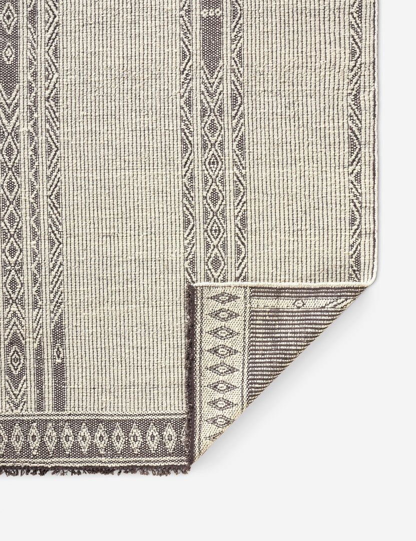 Dwho Rug Delgado Handwoven Wool Rug