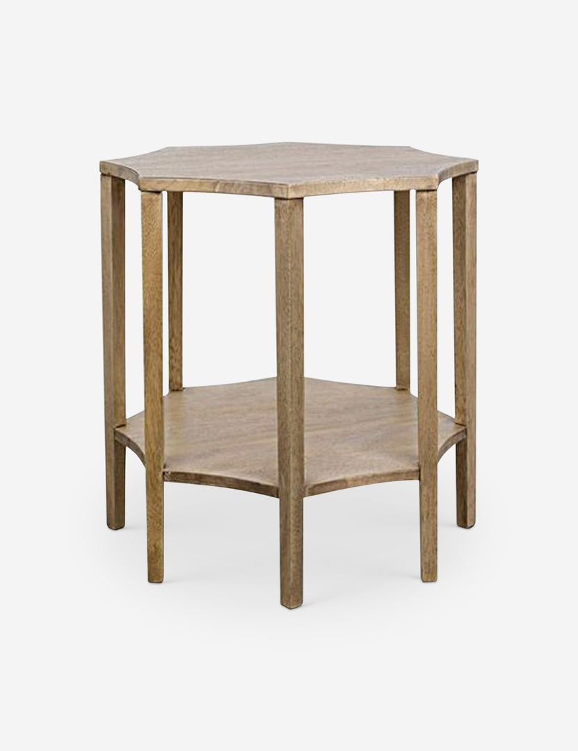 Ivone Side Table