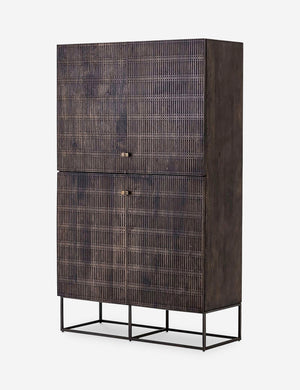 Japarii Cabinet