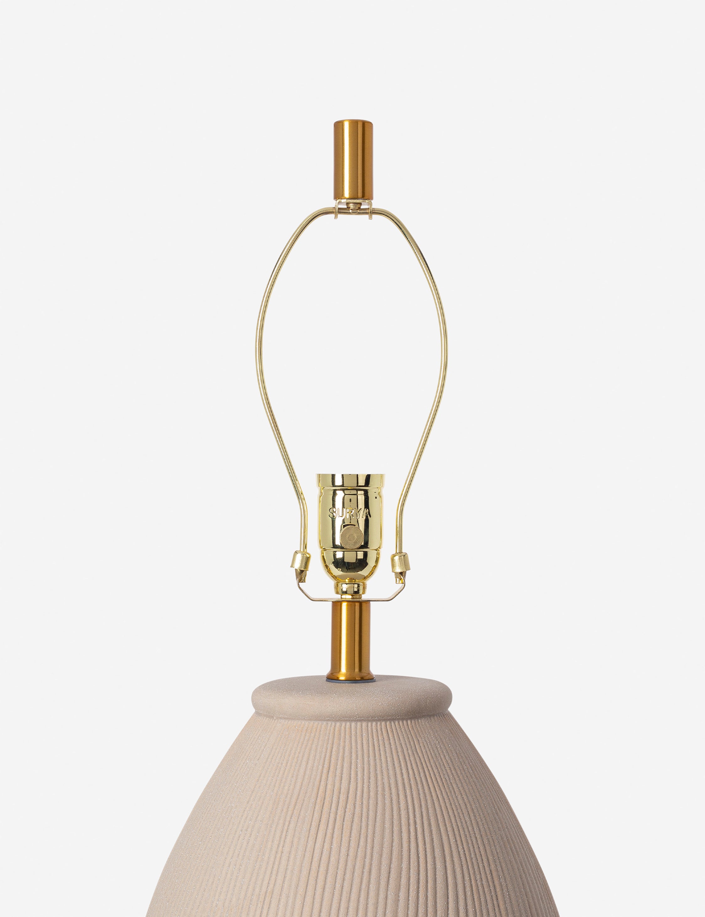 Chambley Table Lamp - Thumbnail 2