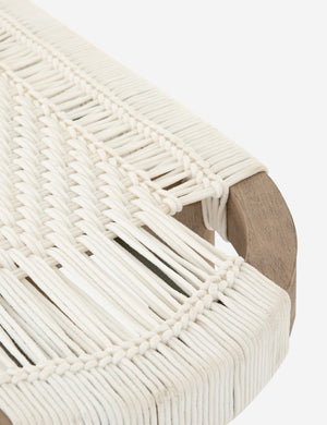 Arina Indoor / Outdoor Bench