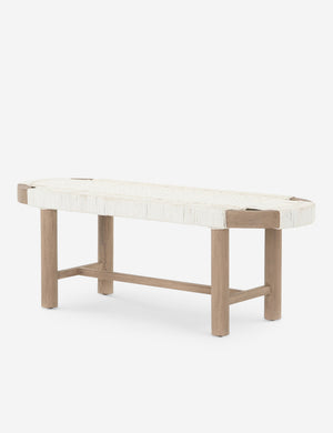 Arina Indoor / Outdoor Bench