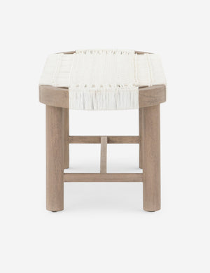 Arina Indoor / Outdoor Bench