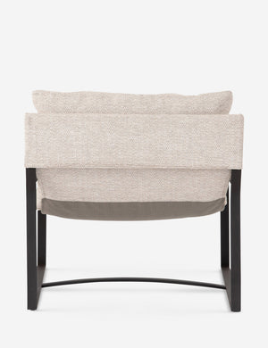 Pali Outdoor Accent Chair