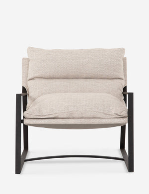 Pali Outdoor Accent Chair