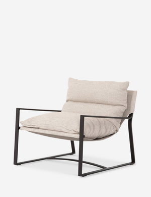 Pali Outdoor Accent Chair