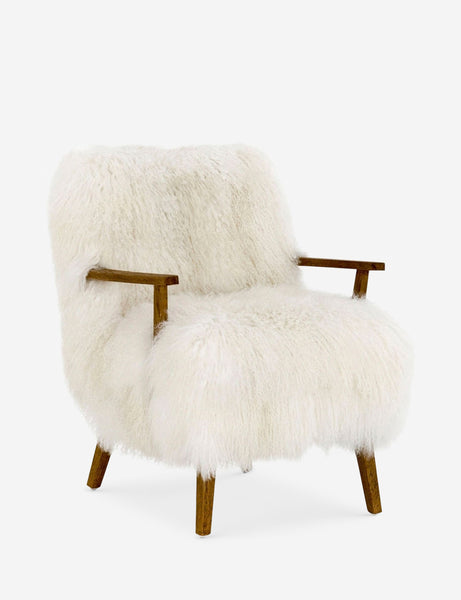 Kora Accent Chair