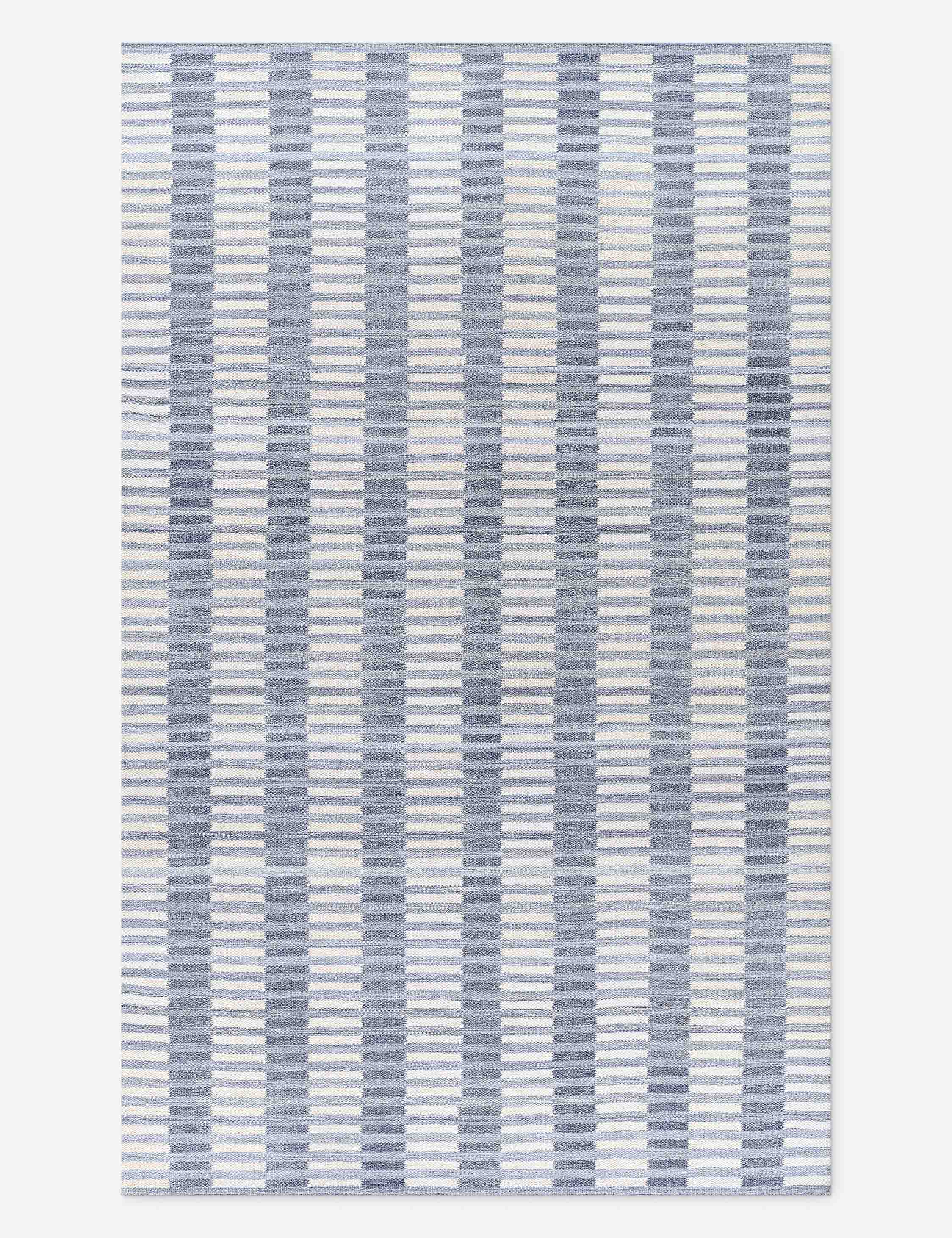 Illini Rug Ilia Indoor / Outdoor Handwoven Rug