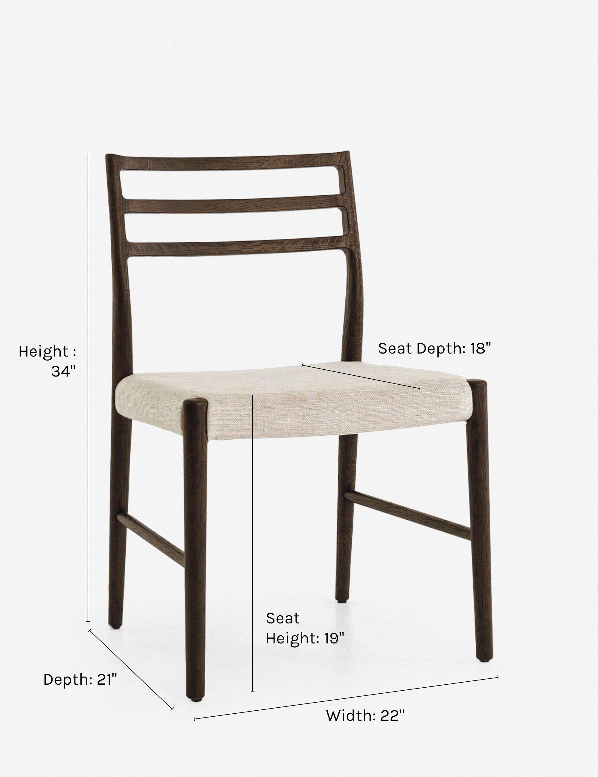 Lauret Dining Chair