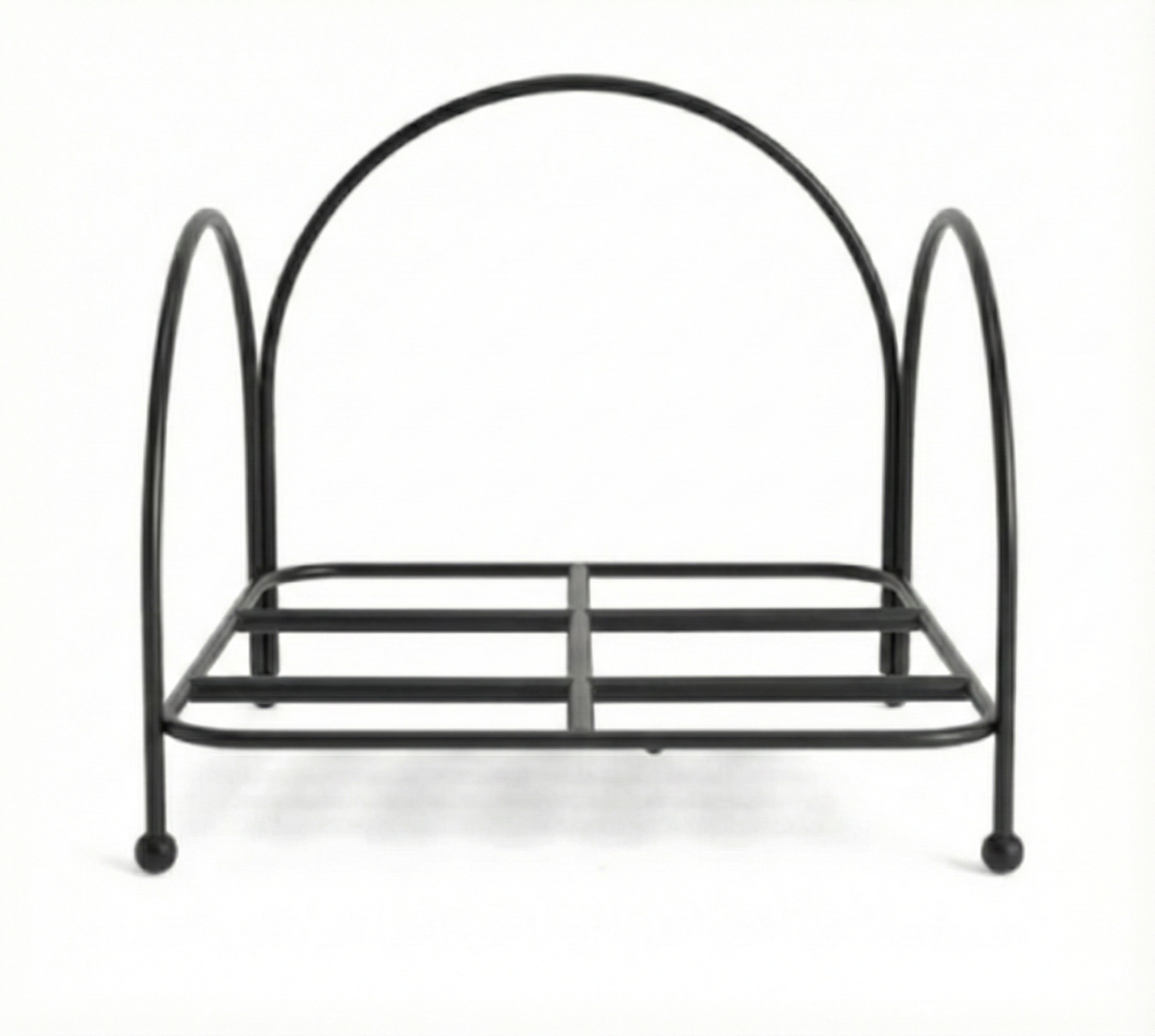 Lanata Outdoor Accent Chair Frame