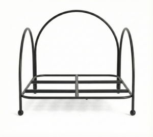 Lanata Outdoor Accent Chair Frame