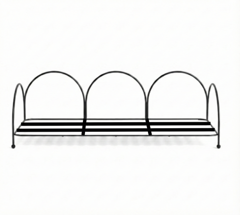 Outdoor Sofas + Sectionals