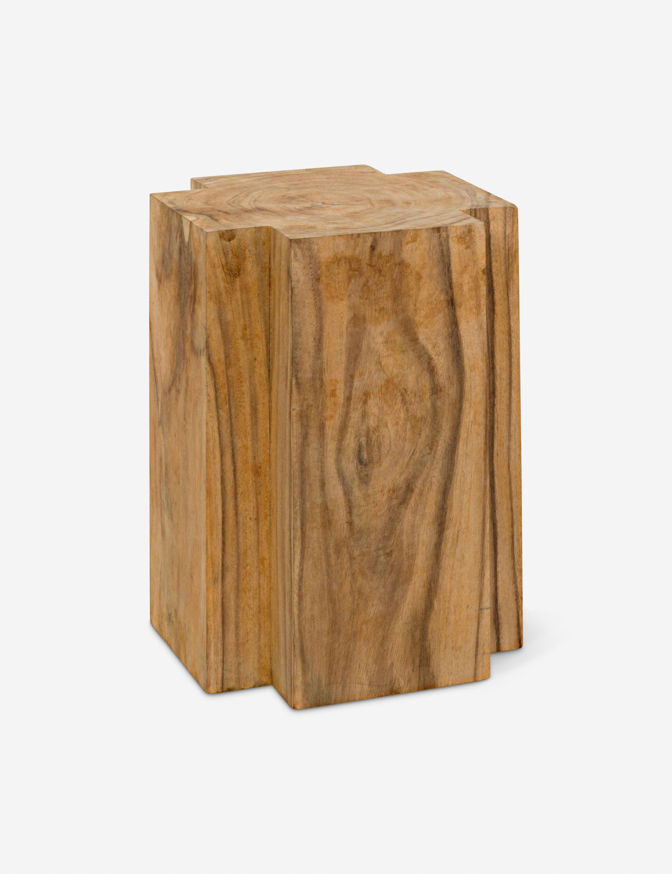 Lulu and Georgia Lolani Side Table - Thumbnail 2