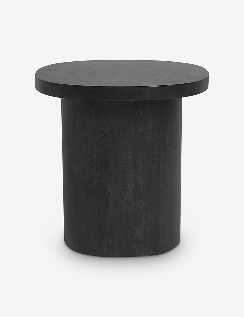 Luna Round Side Table