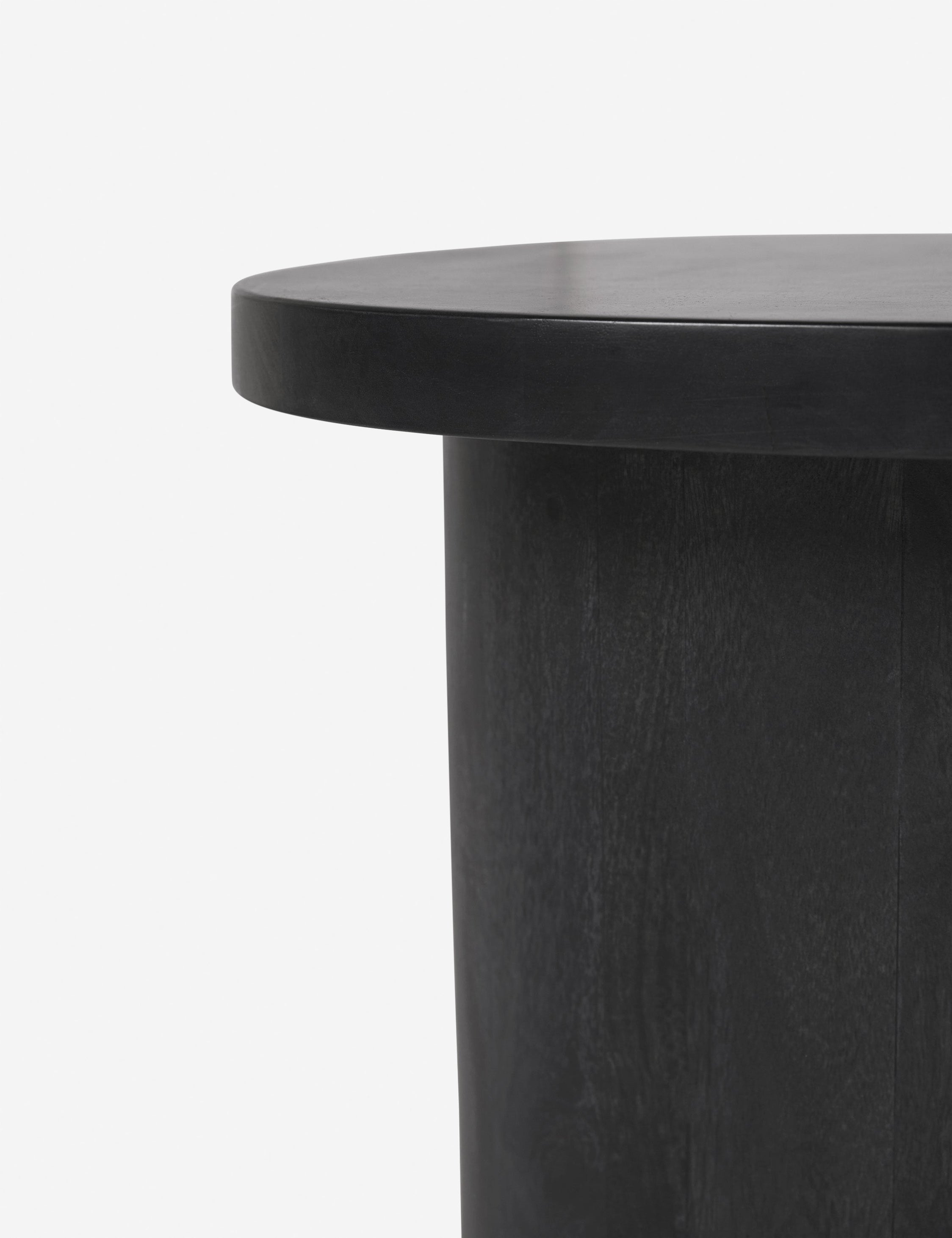 Lulu and Georgia Luna Side Table