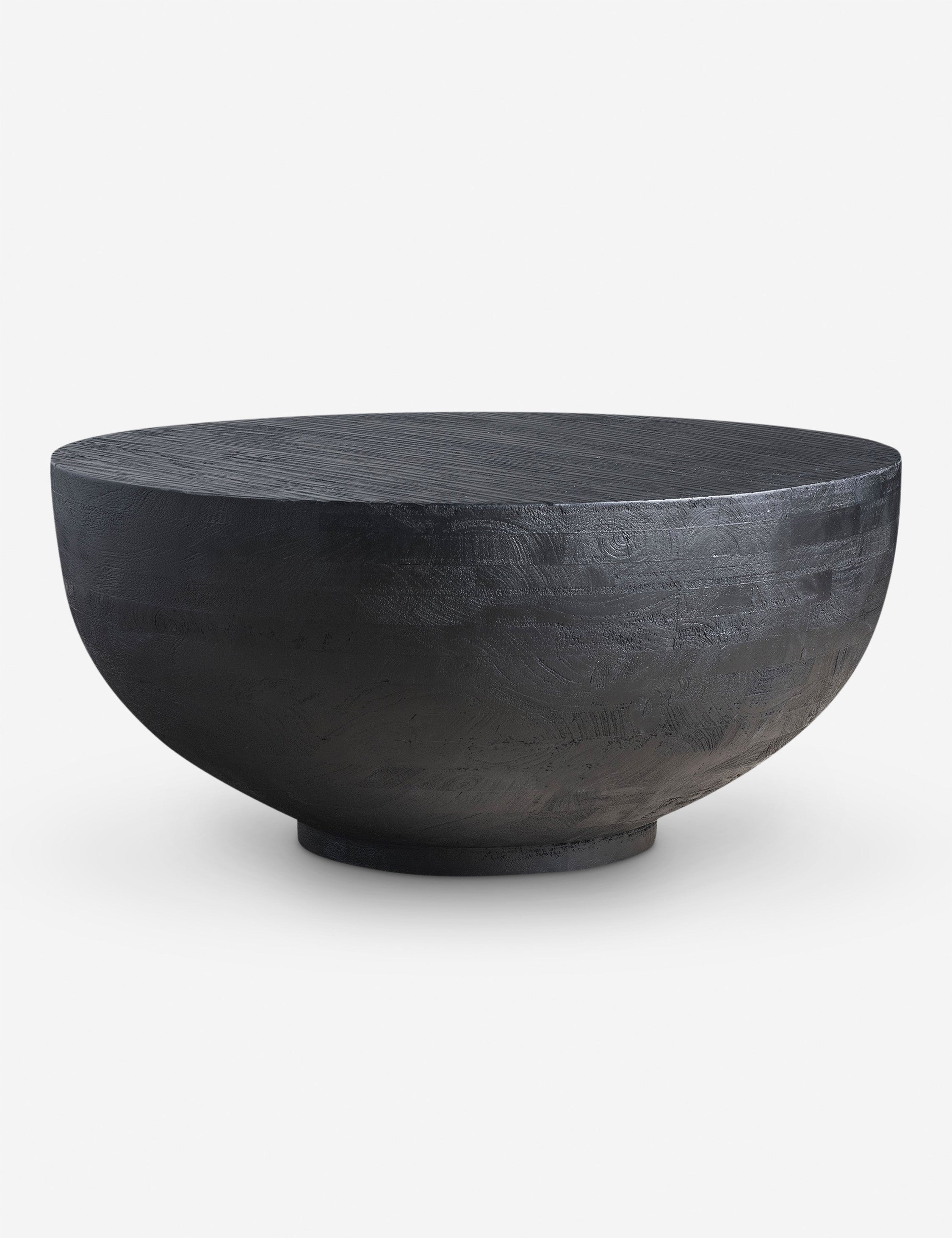 Open Box: Leio Round Coffee Table