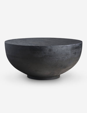 Open Box: Leio Round Coffee Table
