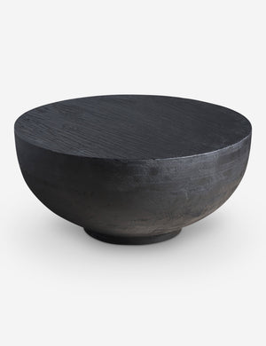 Open Box: Leio Round Coffee Table